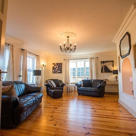 Bradog House - Beautiful 4 Bedroom House In Central Bundoran Εξωτερικό φωτογραφία