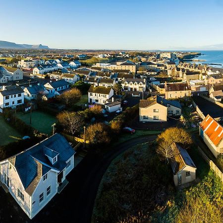 Bradog House - Beautiful 4 Bedroom House In Central Bundoran Εξωτερικό φωτογραφία