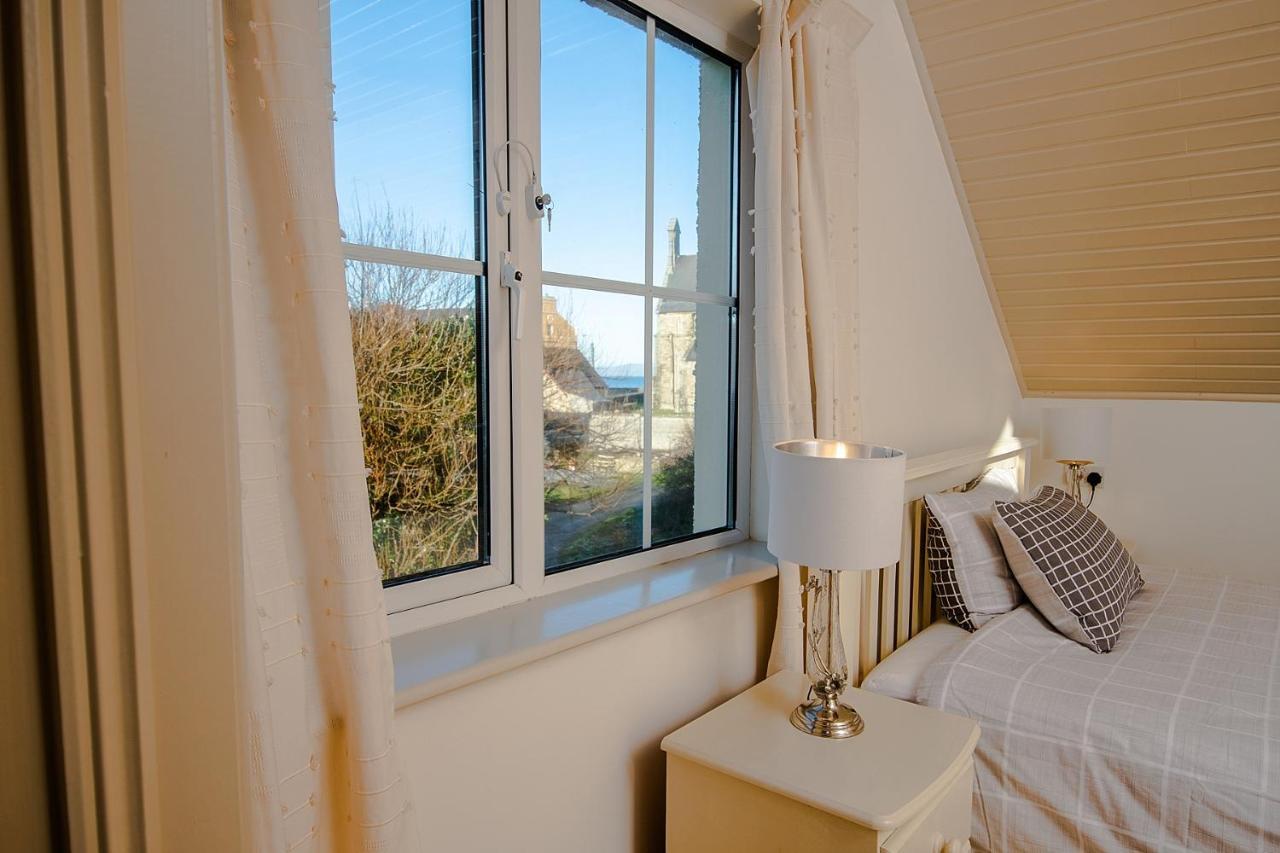 Bradog House - Beautiful 4 Bedroom House In Central Bundoran Εξωτερικό φωτογραφία
