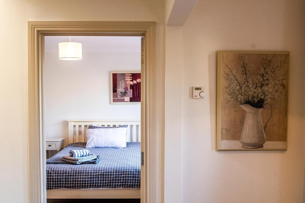 Bradog House - Beautiful 4 Bedroom House In Central Bundoran Εξωτερικό φωτογραφία