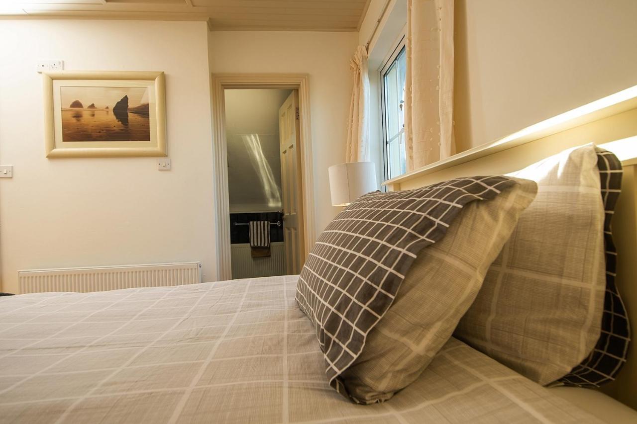 Bradog House - Beautiful 4 Bedroom House In Central Bundoran Εξωτερικό φωτογραφία