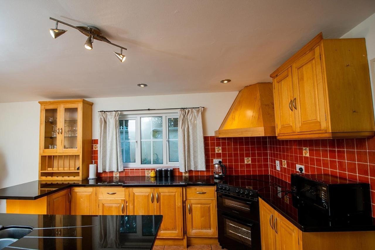 Bradog House - Beautiful 4 Bedroom House In Central Bundoran Εξωτερικό φωτογραφία
