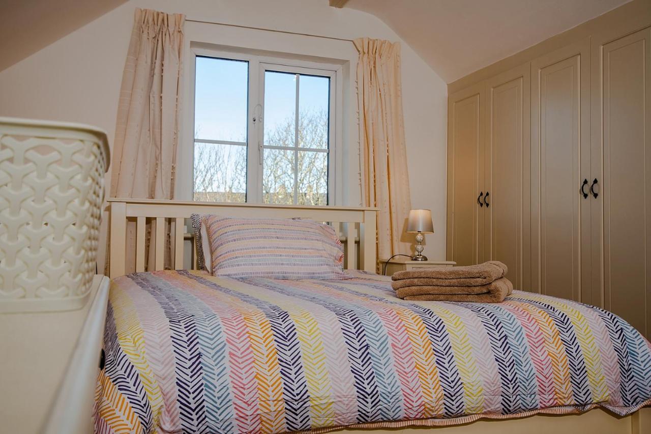 Bradog House - Beautiful 4 Bedroom House In Central Bundoran Εξωτερικό φωτογραφία