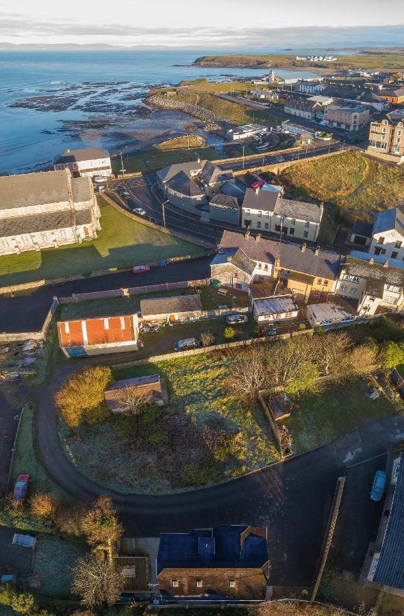 Bradog House - Beautiful 4 Bedroom House In Central Bundoran Εξωτερικό φωτογραφία