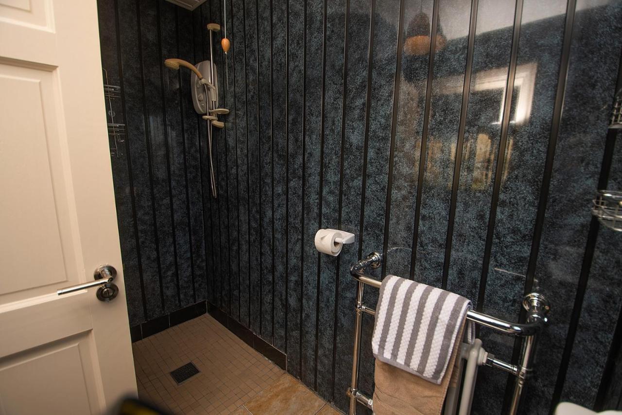 Bradog House - Beautiful 4 Bedroom House In Central Bundoran Εξωτερικό φωτογραφία