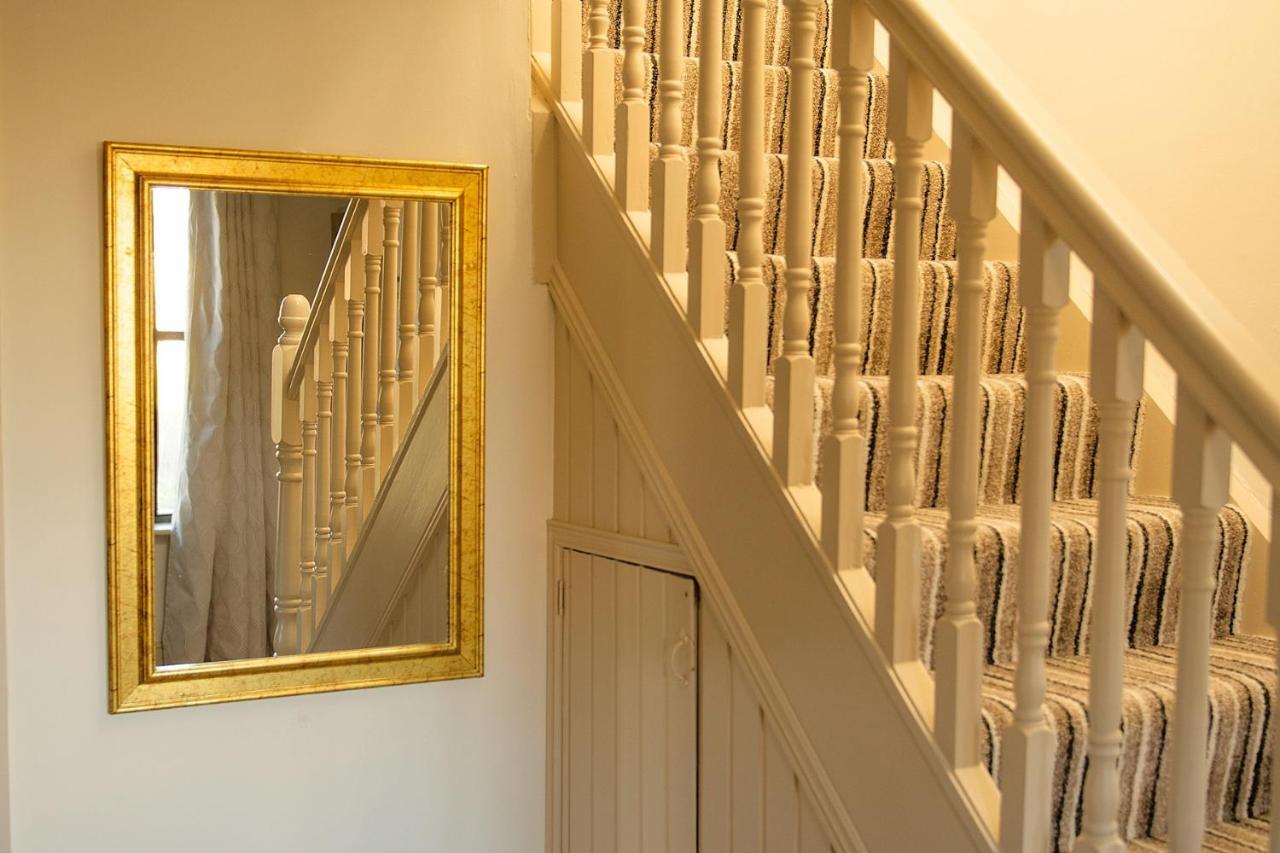 Bradog House - Beautiful 4 Bedroom House In Central Bundoran Εξωτερικό φωτογραφία