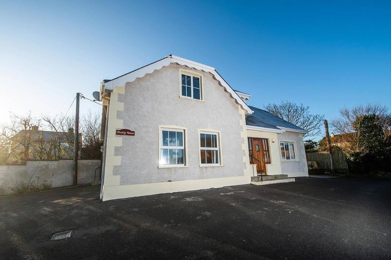 Bradog House - Beautiful 4 Bedroom House In Central Bundoran Εξωτερικό φωτογραφία