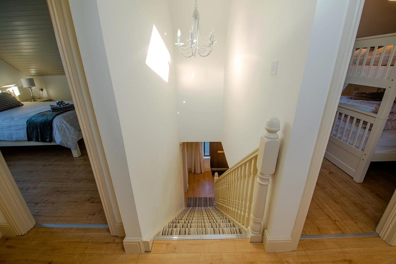 Bradog House - Beautiful 4 Bedroom House In Central Bundoran Εξωτερικό φωτογραφία