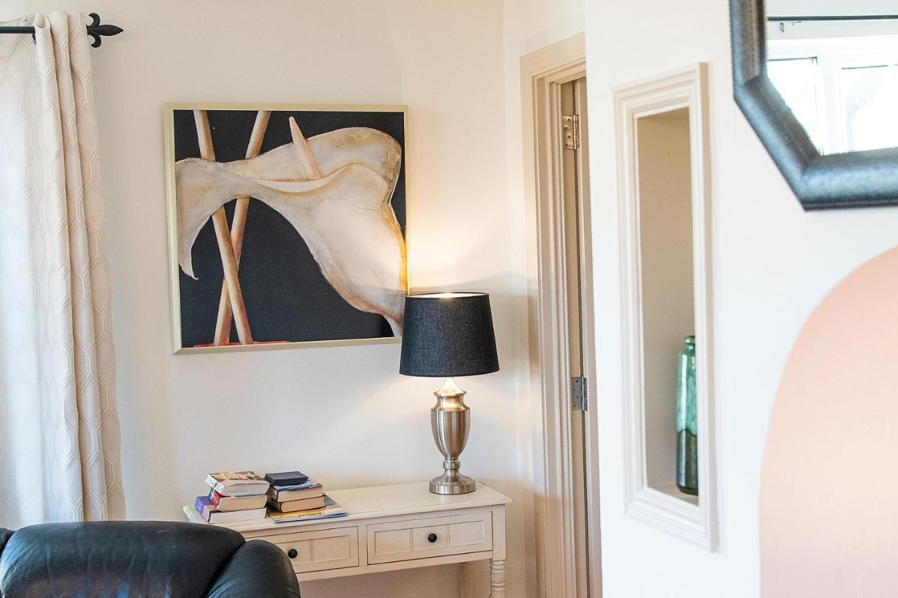 Bradog House - Beautiful 4 Bedroom House In Central Bundoran Εξωτερικό φωτογραφία