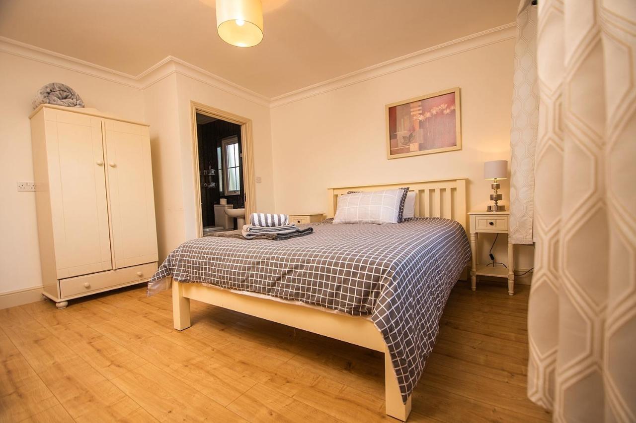 Bradog House - Beautiful 4 Bedroom House In Central Bundoran Εξωτερικό φωτογραφία