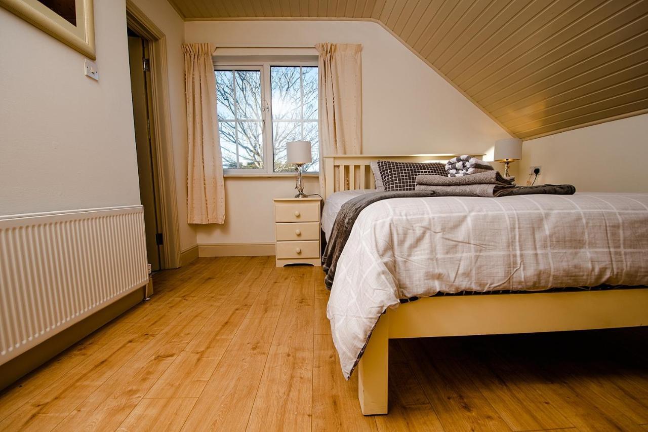Bradog House - Beautiful 4 Bedroom House In Central Bundoran Εξωτερικό φωτογραφία