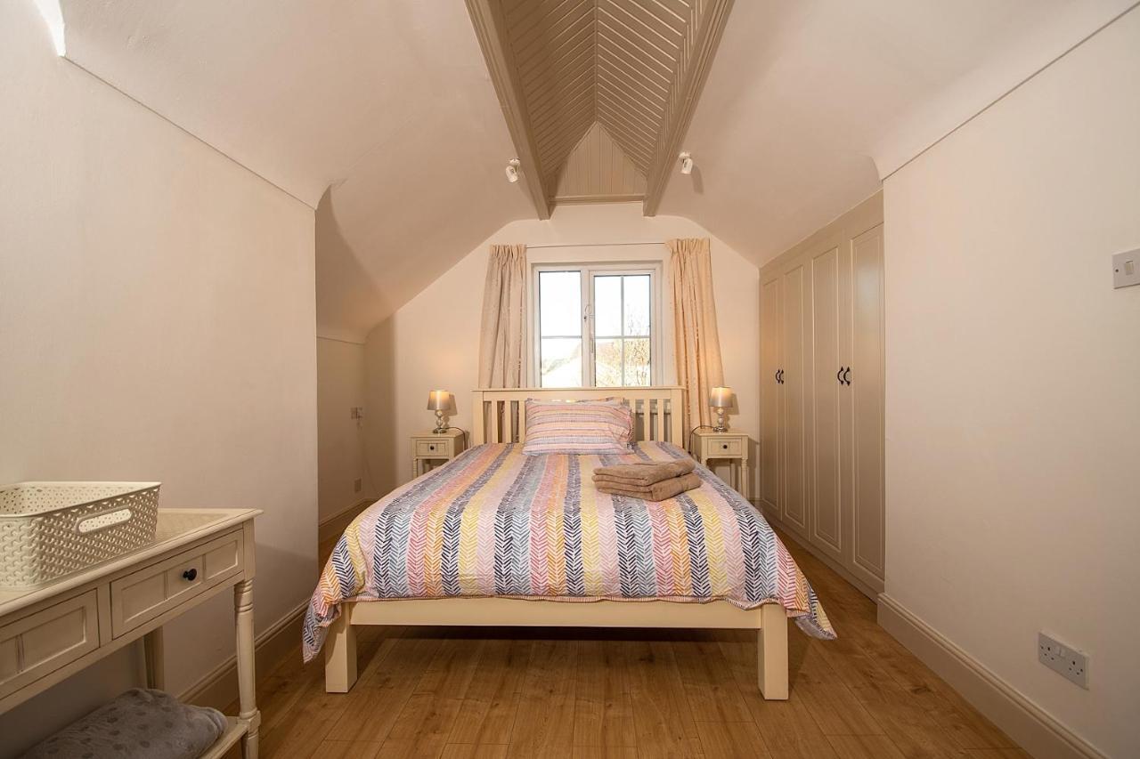 Bradog House - Beautiful 4 Bedroom House In Central Bundoran Εξωτερικό φωτογραφία