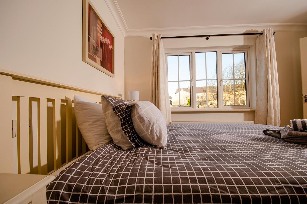 Bradog House - Beautiful 4 Bedroom House In Central Bundoran Εξωτερικό φωτογραφία