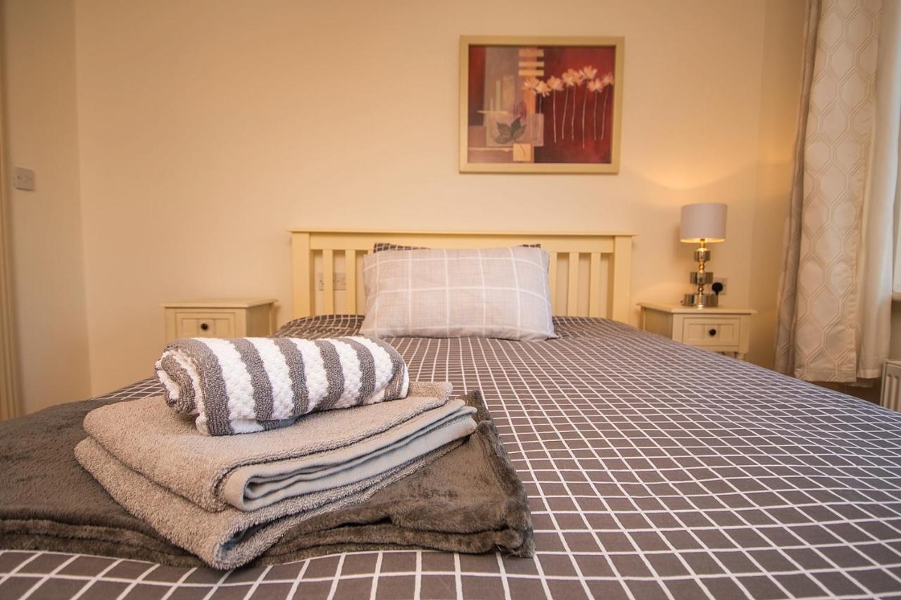 Bradog House - Beautiful 4 Bedroom House In Central Bundoran Εξωτερικό φωτογραφία
