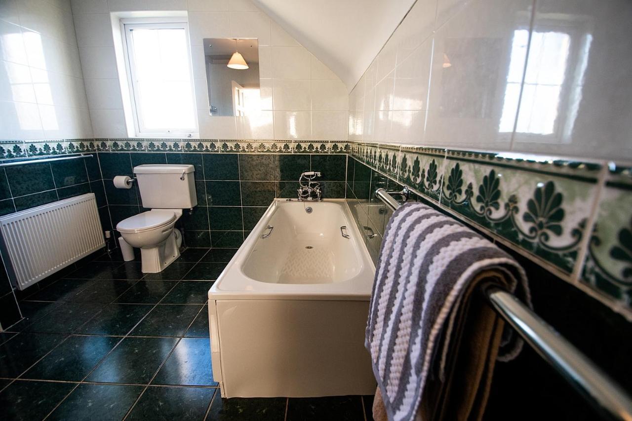 Bradog House - Beautiful 4 Bedroom House In Central Bundoran Εξωτερικό φωτογραφία