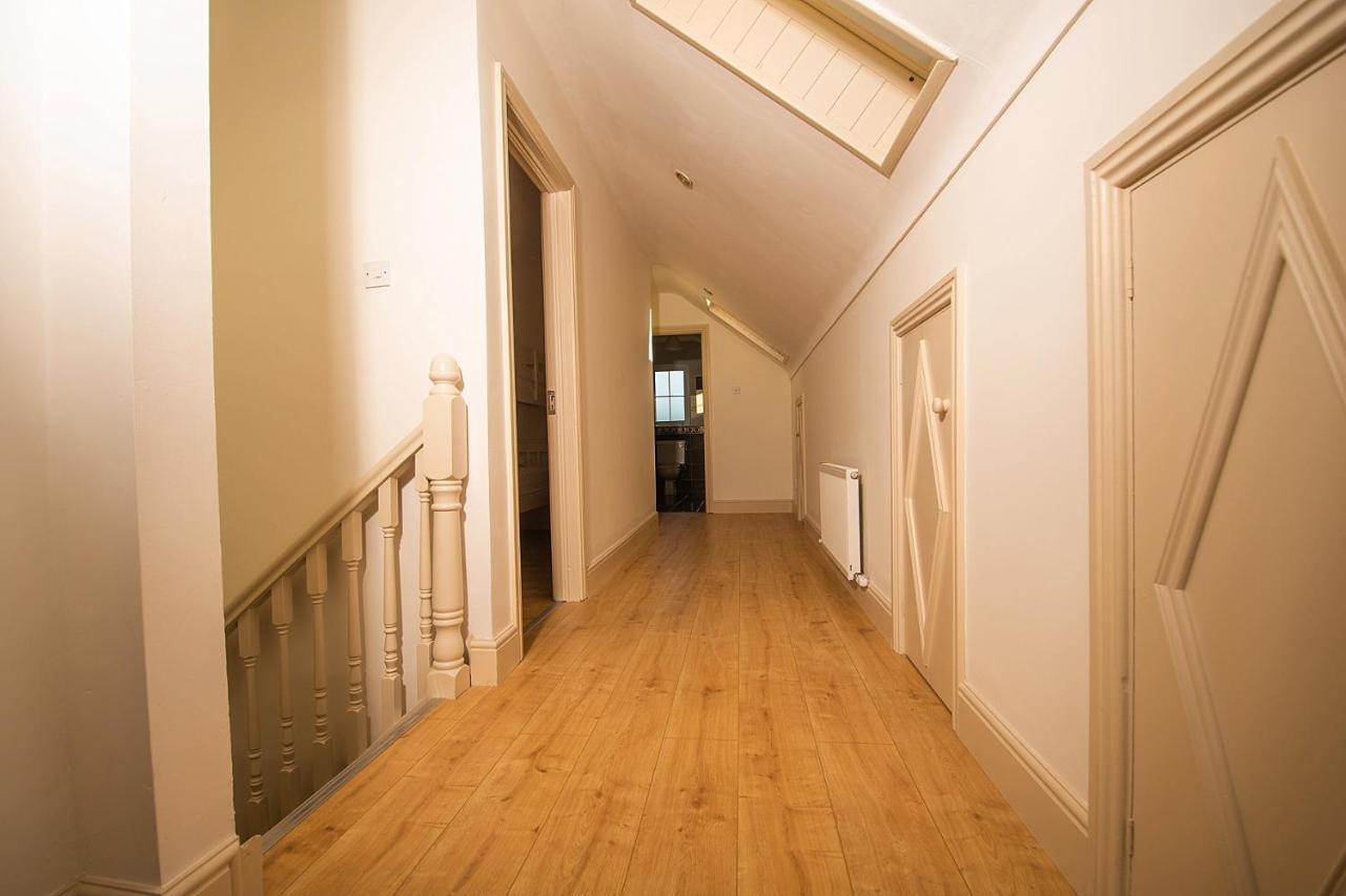 Bradog House - Beautiful 4 Bedroom House In Central Bundoran Εξωτερικό φωτογραφία