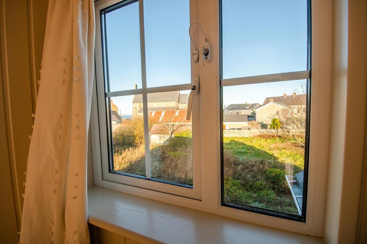 Bradog House - Beautiful 4 Bedroom House In Central Bundoran Εξωτερικό φωτογραφία