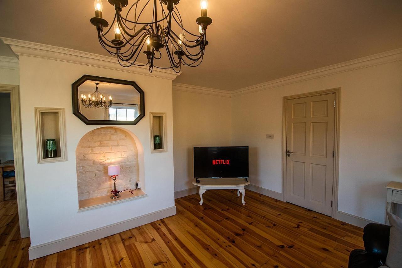 Bradog House - Beautiful 4 Bedroom House In Central Bundoran Εξωτερικό φωτογραφία