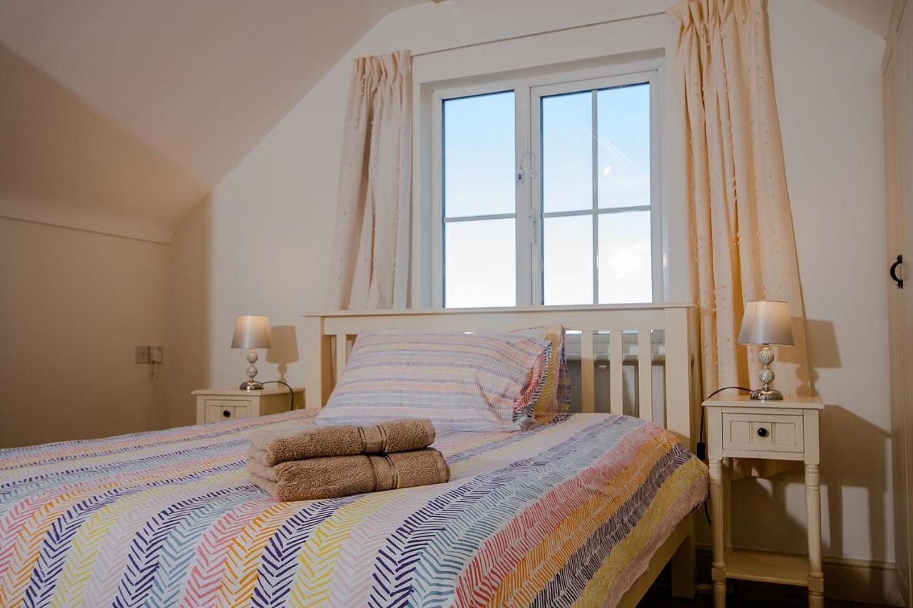 Bradog House - Beautiful 4 Bedroom House In Central Bundoran Εξωτερικό φωτογραφία